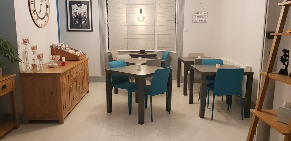 Фото Brunswick Bed & Breakfast