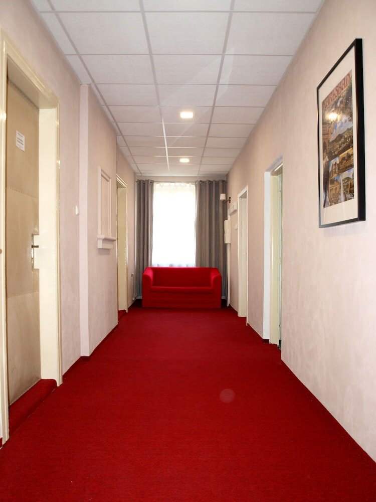 Фото Pension Village