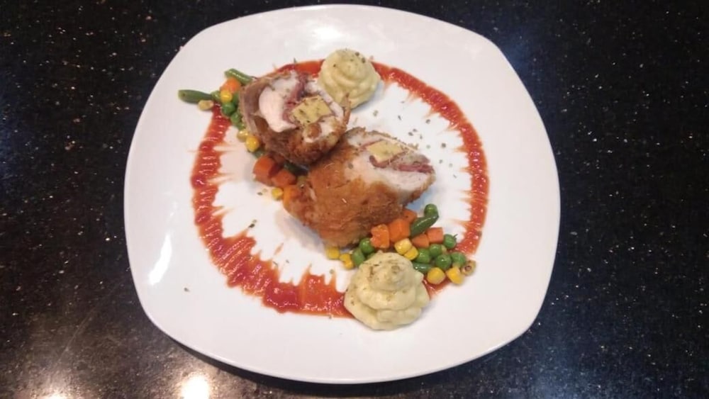 Фото Omah Madam Bed & Breakfast