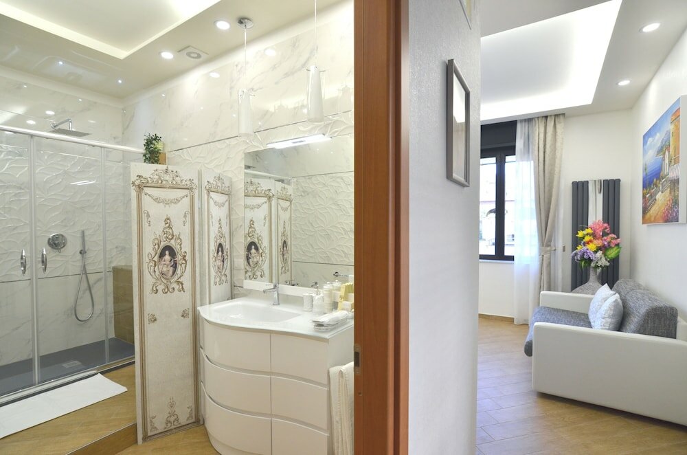 Фото Caserta Deluxe