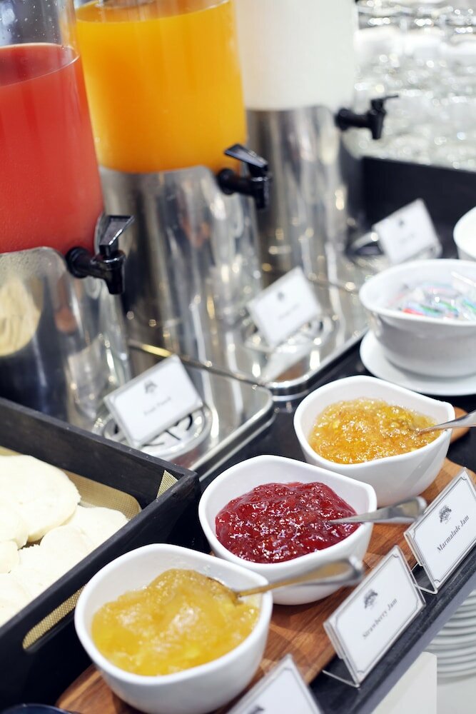 Фото Villa De Khaosan