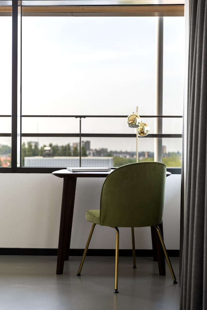 Фото The Slaak Rotterdam, a Tribute Portfolio Hotel