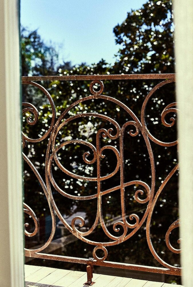 Фото Hotel Peter and Paul