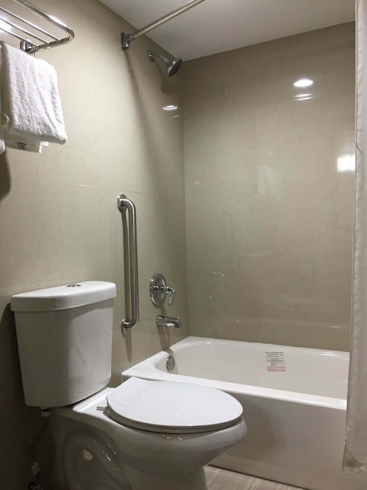 Фото Best Western Inn of Del Rio