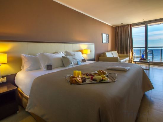 Фото Solymar Gran Hotel The One