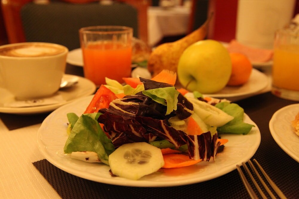 Фото Impero Hotel