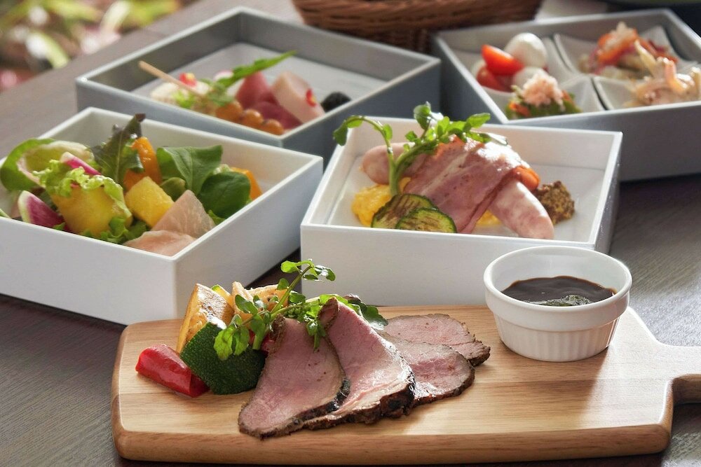 Фото Hotel around Takayama, Ascend Hotel Collection