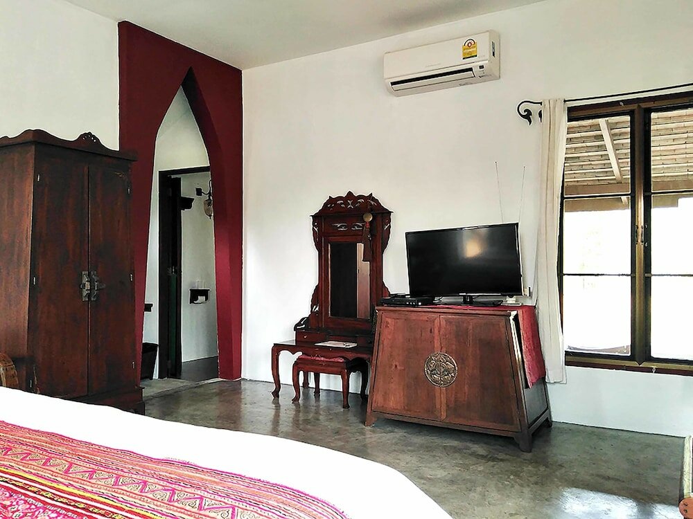 Фото Jasmine Hills Villas & SPA