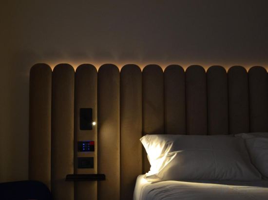 Фото Tribe Milano Malpensa