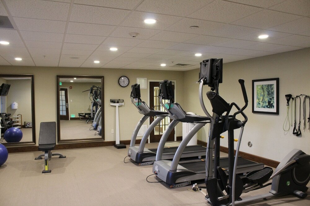 Фото Staybridge Suites Lincoln Northeast, an Ihg Hotel