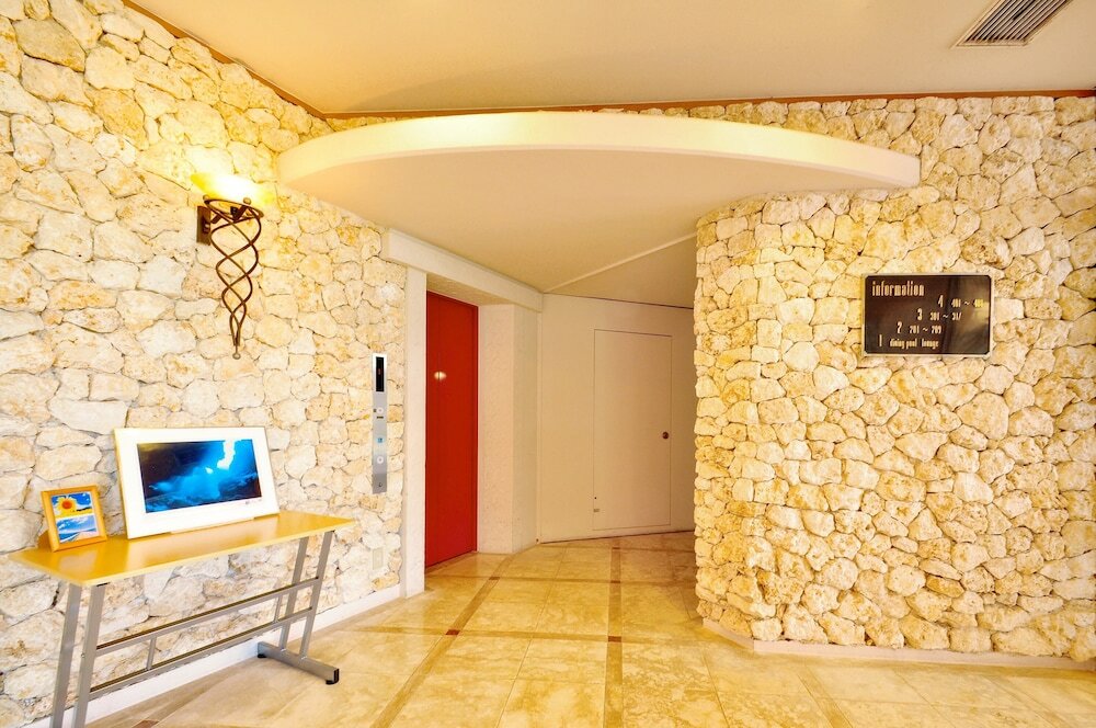 Фото Marine Lodge Marea