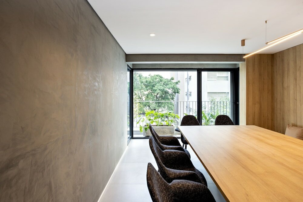 Фото Charlie Franca Jardim Paulista