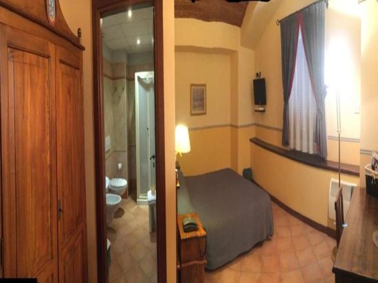 Фото Hotel Il Barocco