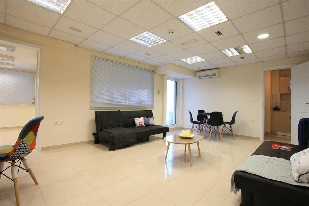 Фото Gk Airport Suites