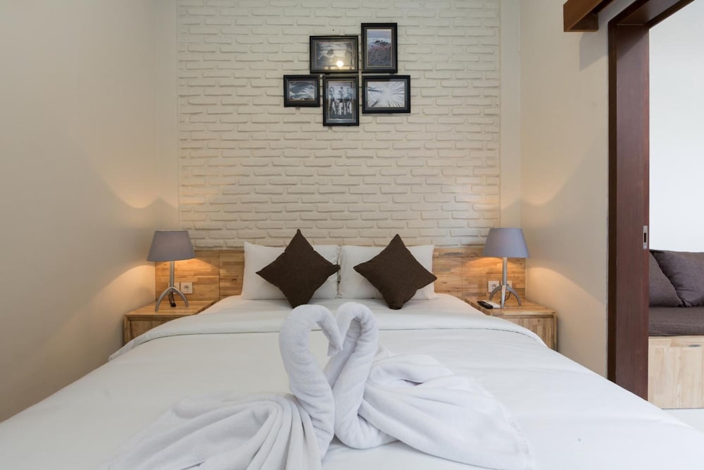 Фото Paisa Seminyak Living