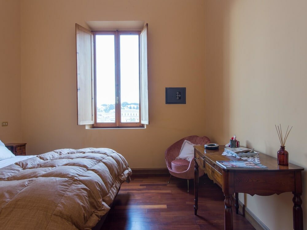 Фото Rsh Vatican Luxury View