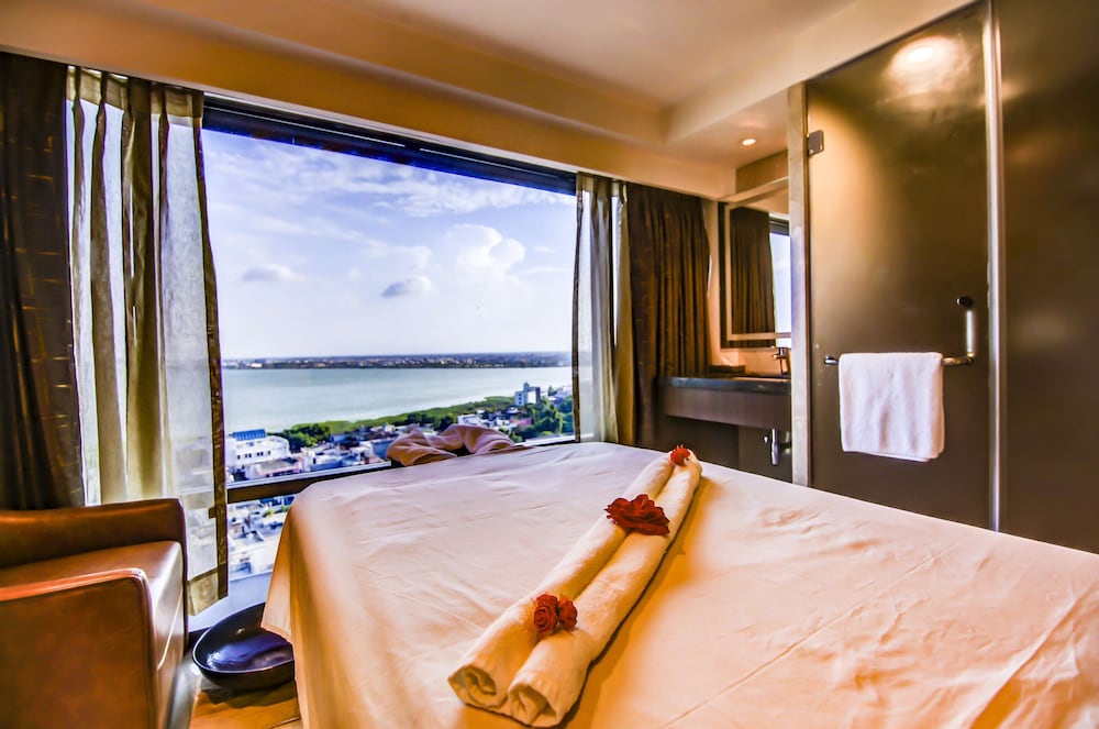 Фото Radisson Blu Gorakhpur