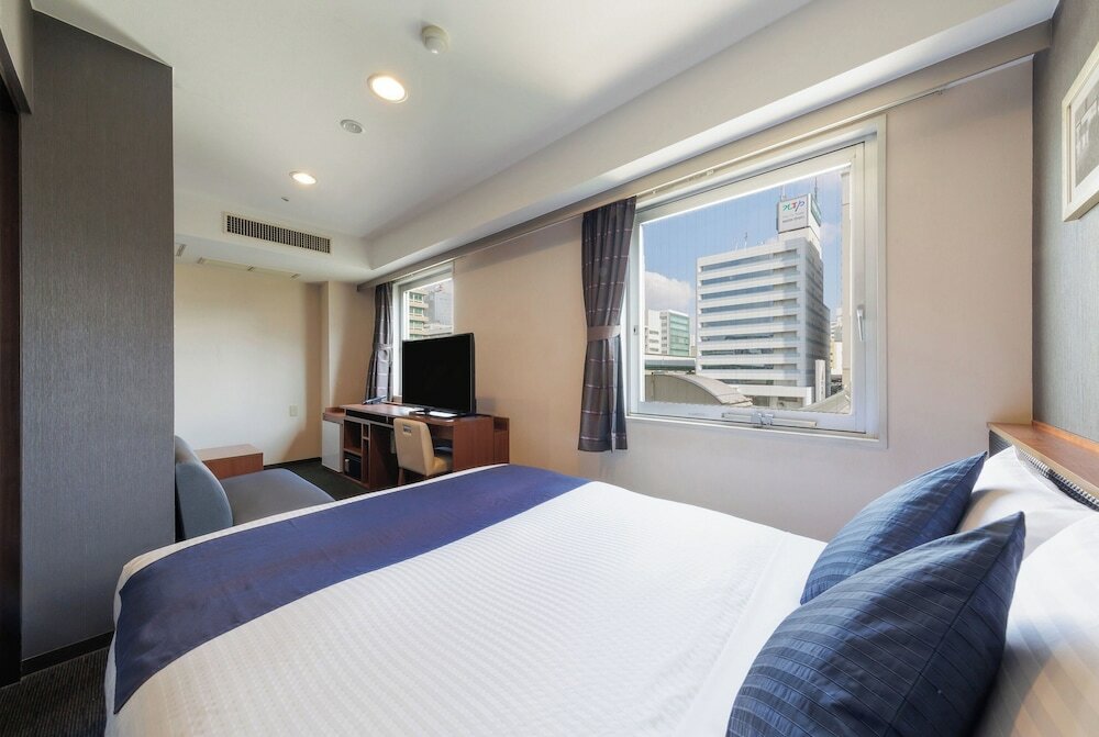 Фото Hotel MyStays Nagoya-Sakae