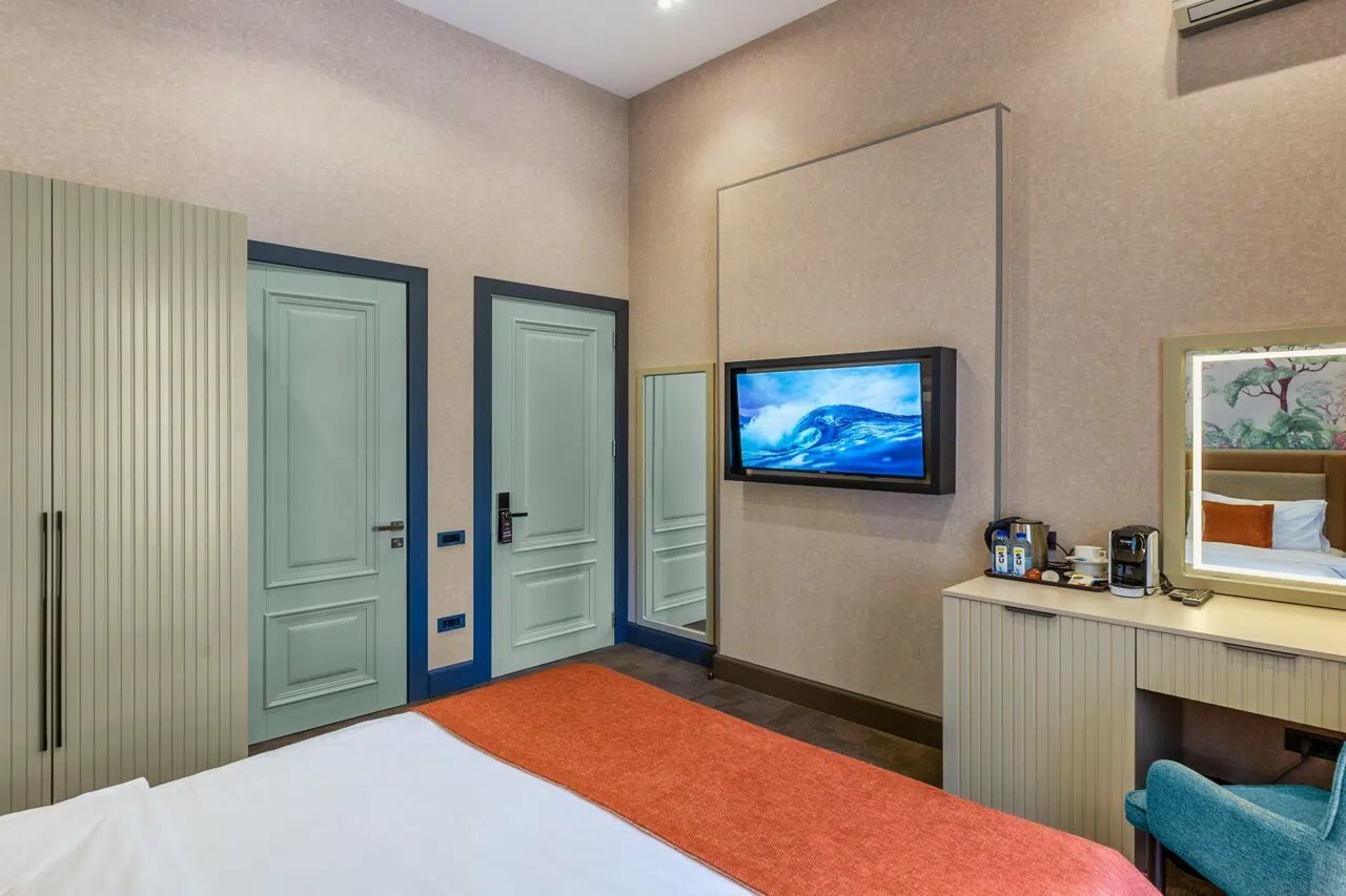 Фото Nizami Central Park Hotel