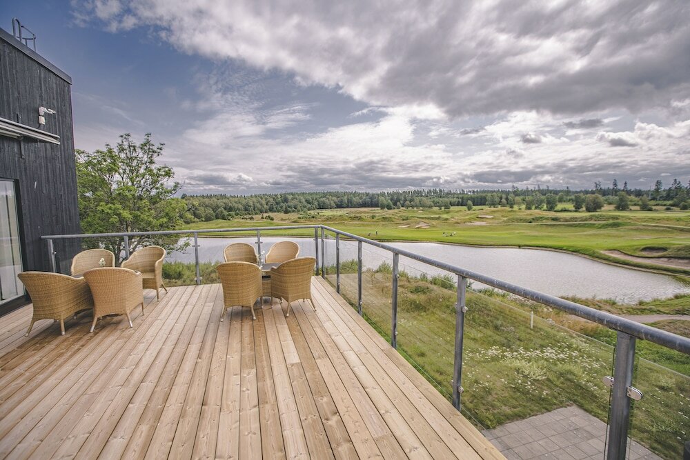 Фото Sand Golf Club