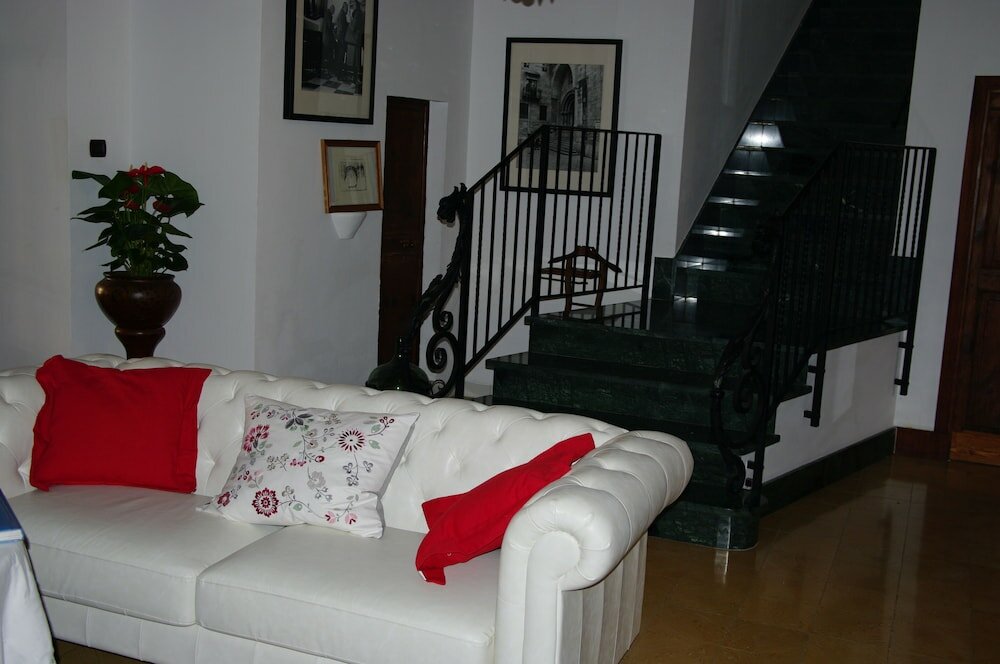 Фото Hotel Segles