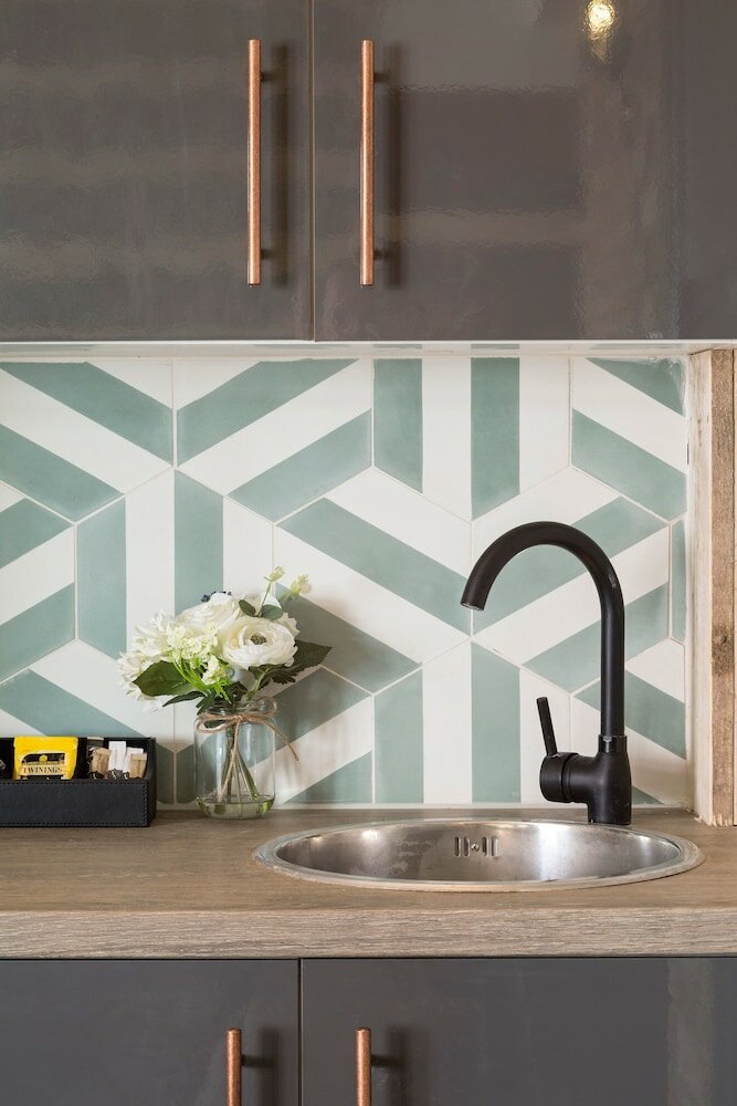 Фото One Broad Street