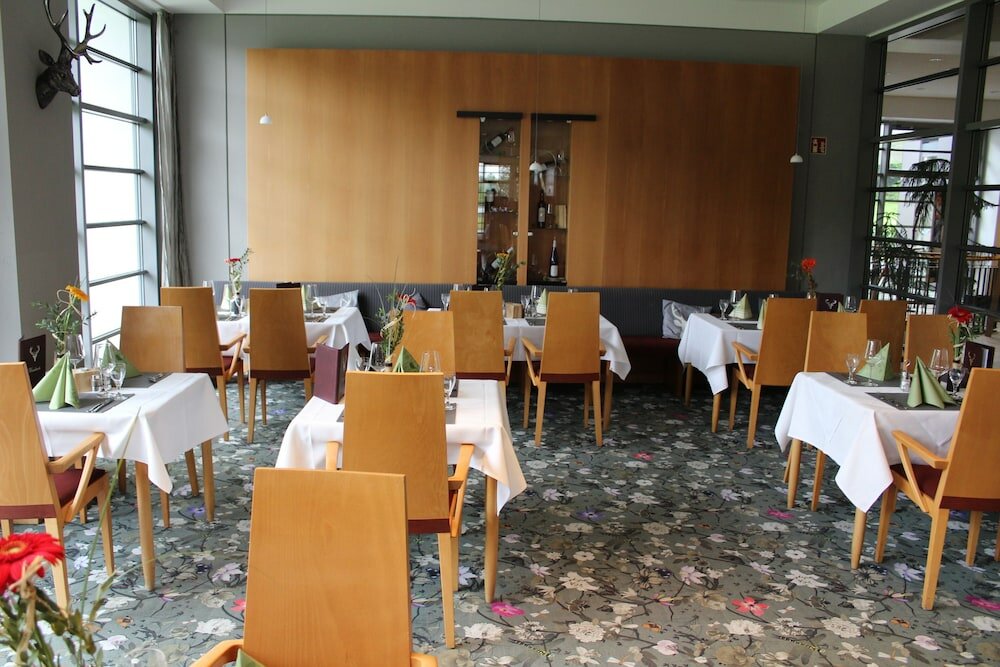 Фото Hotel Rennsteig