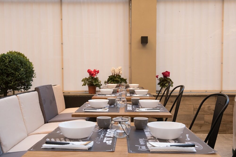 Фото Eco di Napoli