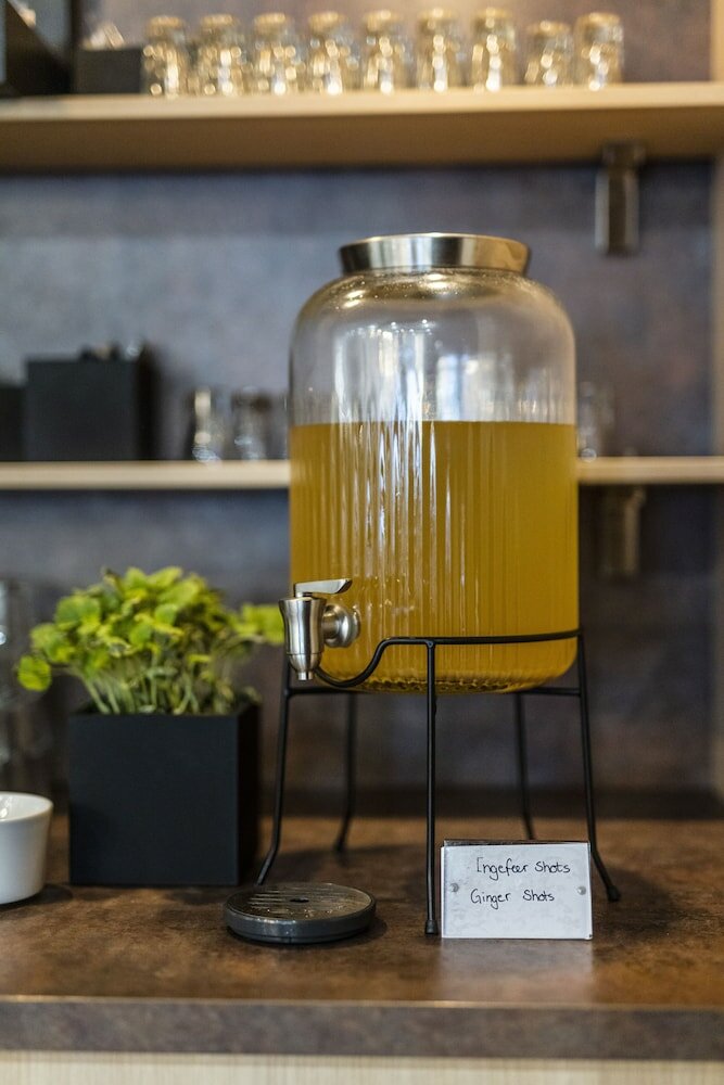 Фото The Lodge Billund