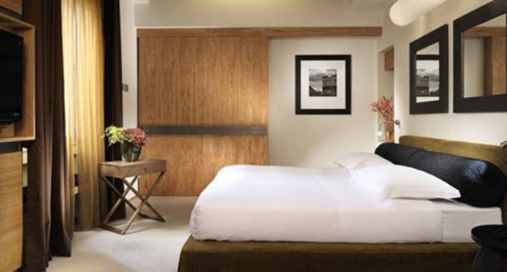 Фото Babuino 181 – Small Luxury Hotels of the World