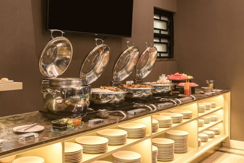 Фото Ashley Sabang Jakarta