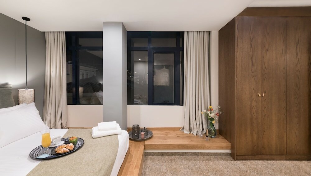 Фото Ciel Living Athens