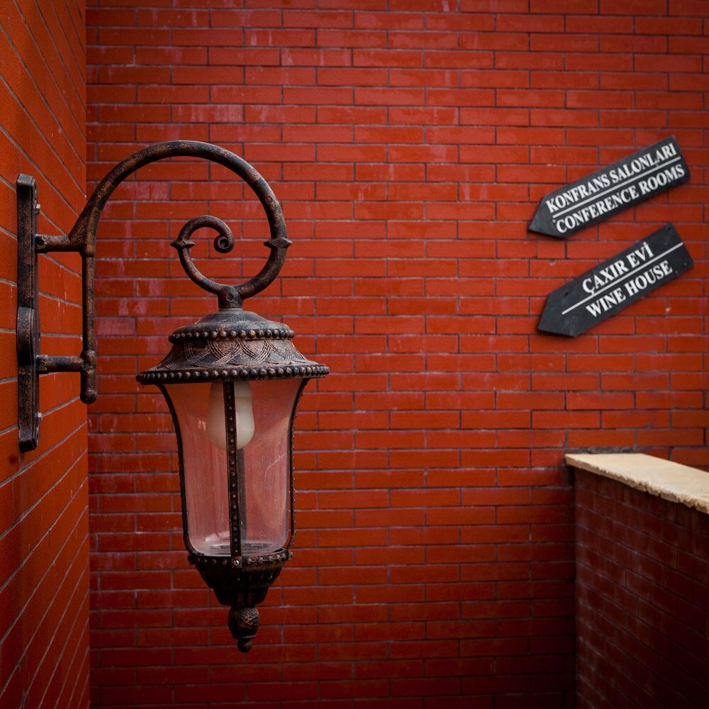 Фото Sheki Palace Hotel