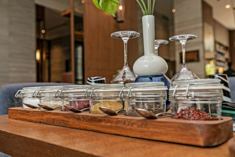 Фото Gran Melia Arusha