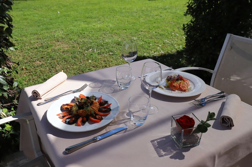 Фото Hotel Fonte Boiola