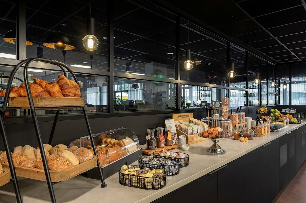 Фото U Parkhotel