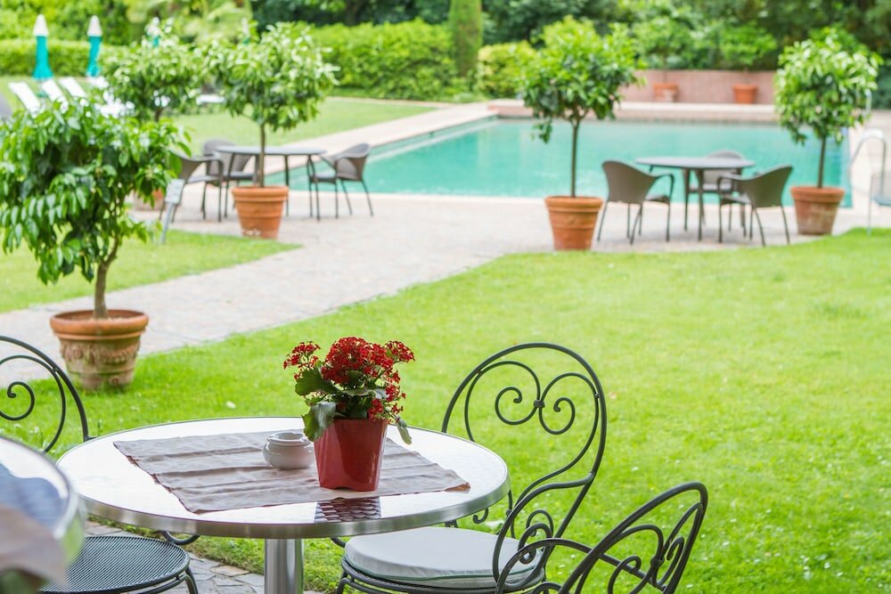 Фото Park Hotel Principe