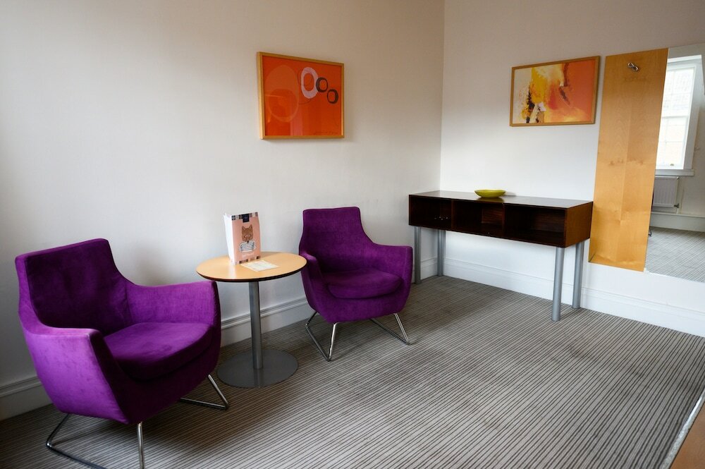 Фото The Angel Hotel