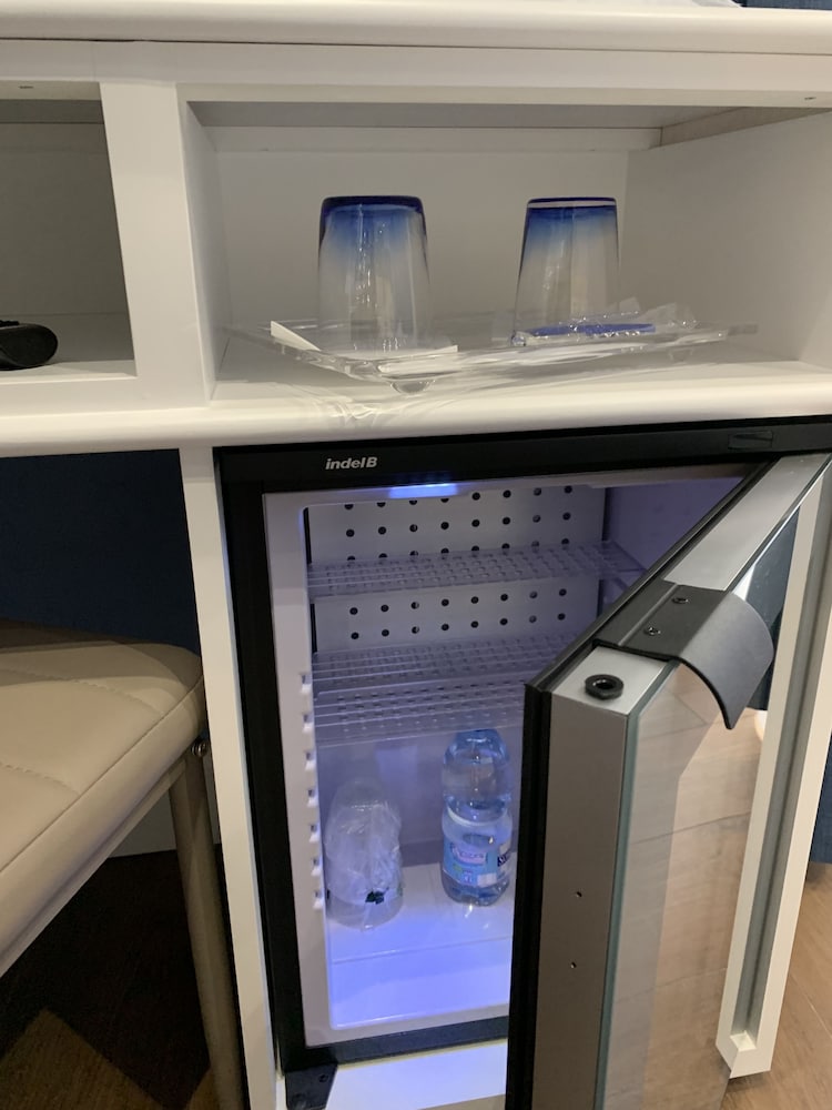 Фото Suite CuoreNapoletano