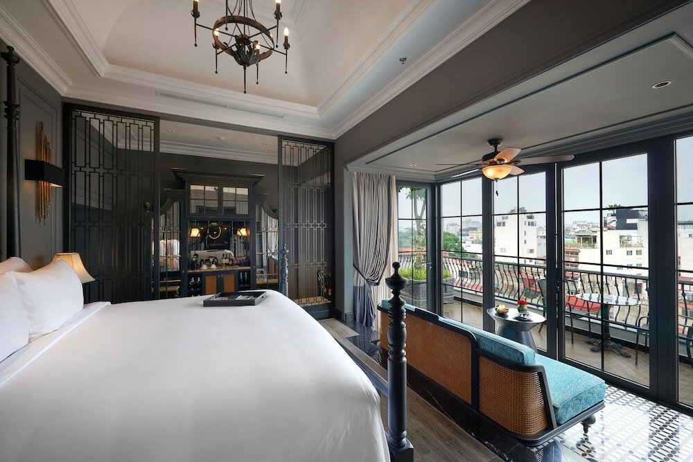 Фото La Siesta Premium Hang Be