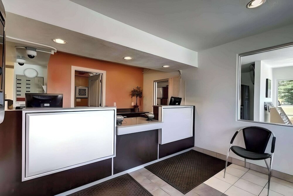 Фото Motel 6 Midvale, Ut - Salt Lake City South