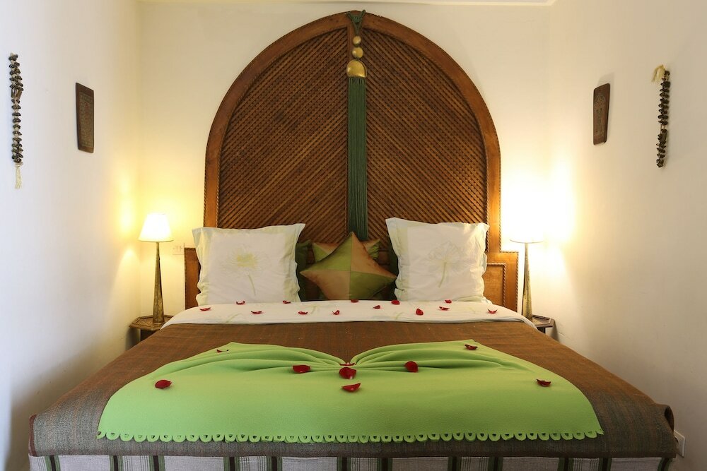 Фото Riad Sable Chaud