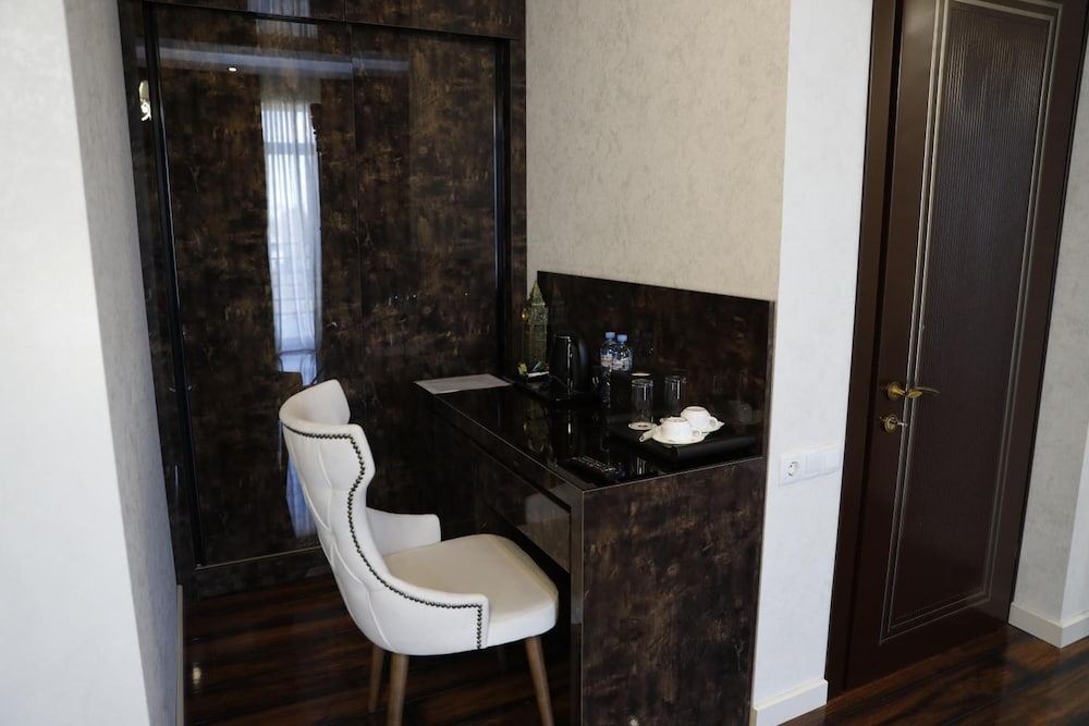 Фото Отель Vilton