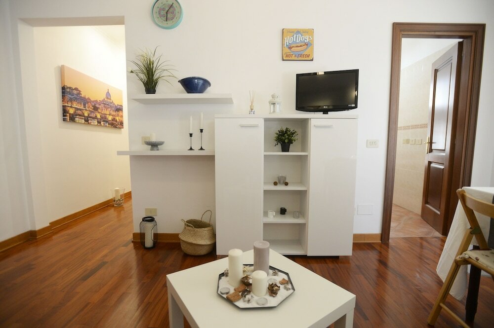 Фото Mecenate Deluxe Colosseum