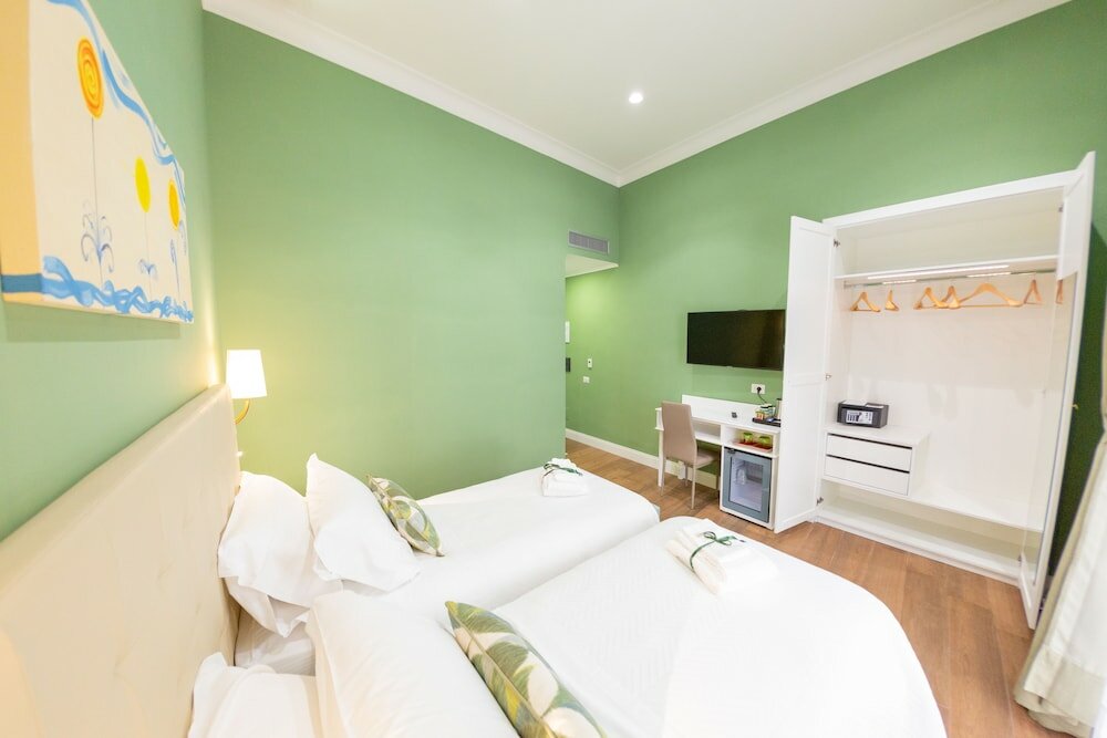 Фото Suite CuoreNapoletano