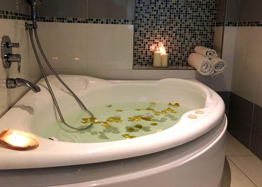 Фото Hotel Terme Elisabetta