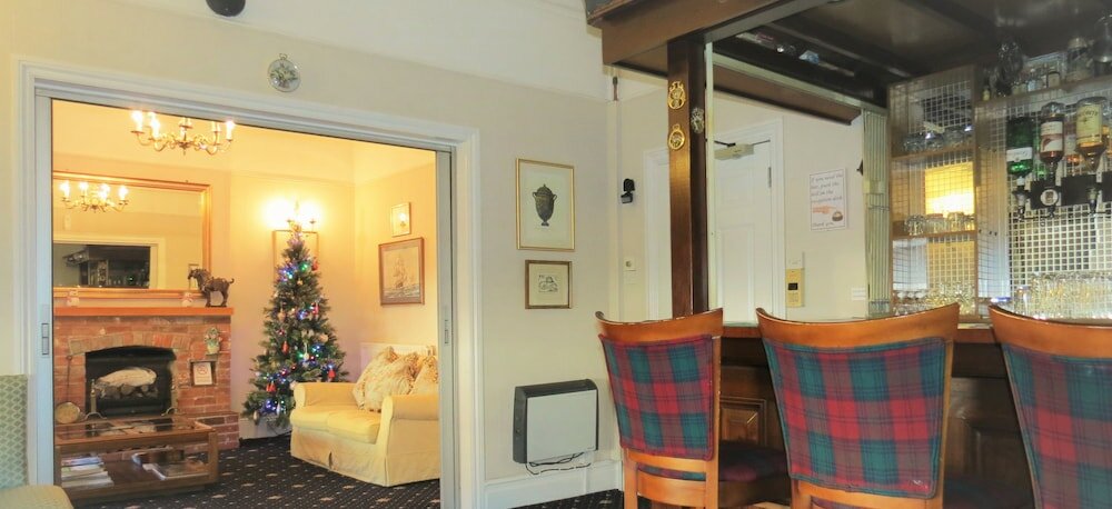 Фото Hunters Lodge