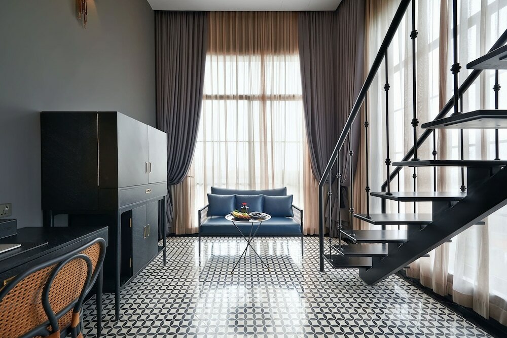 Фото La Siesta Premium Hang Be