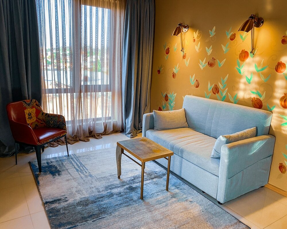 Фото Brim Hotel Tbilisi