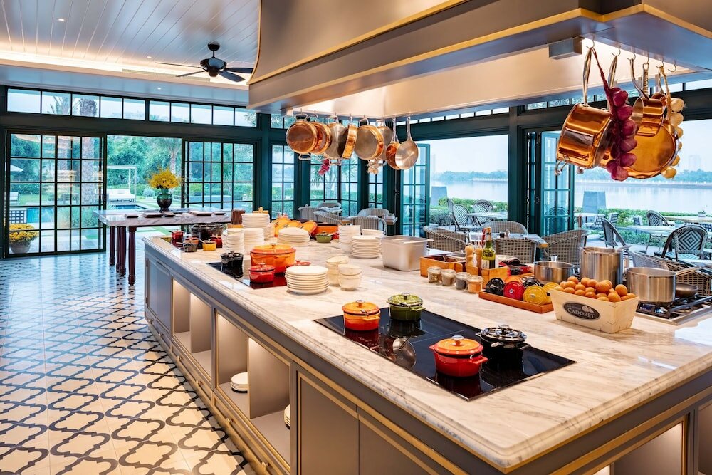 Фото Mia SaiGon Luxury Boutique Hotel